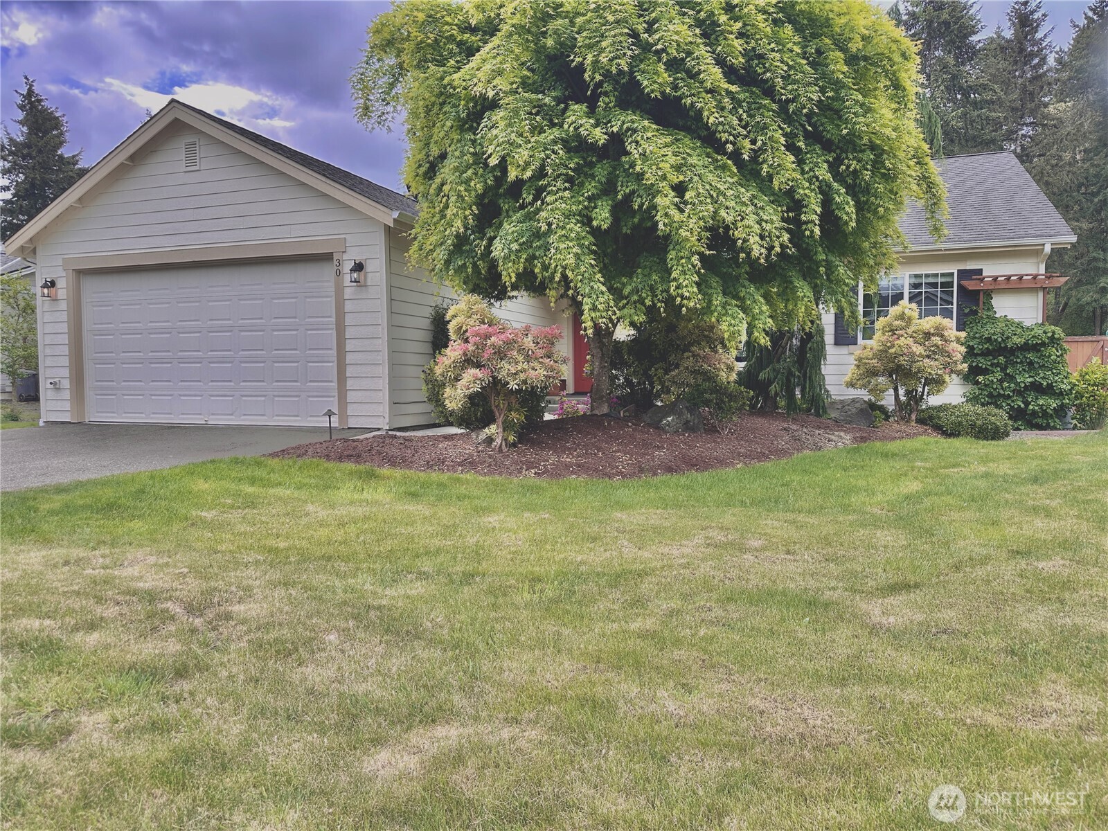 30 E Cardinal Court , Allyn, WA 98524
