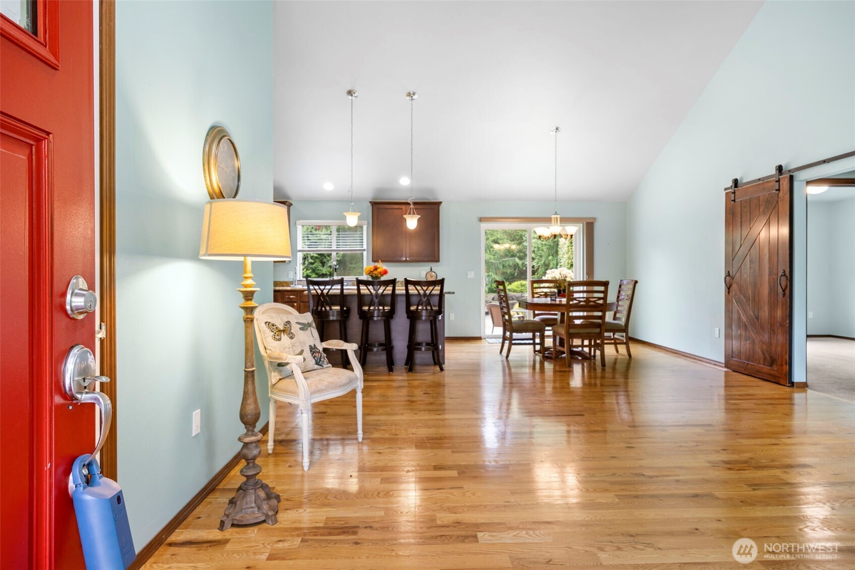 30 E Cardinal Court , Allyn, WA 98524