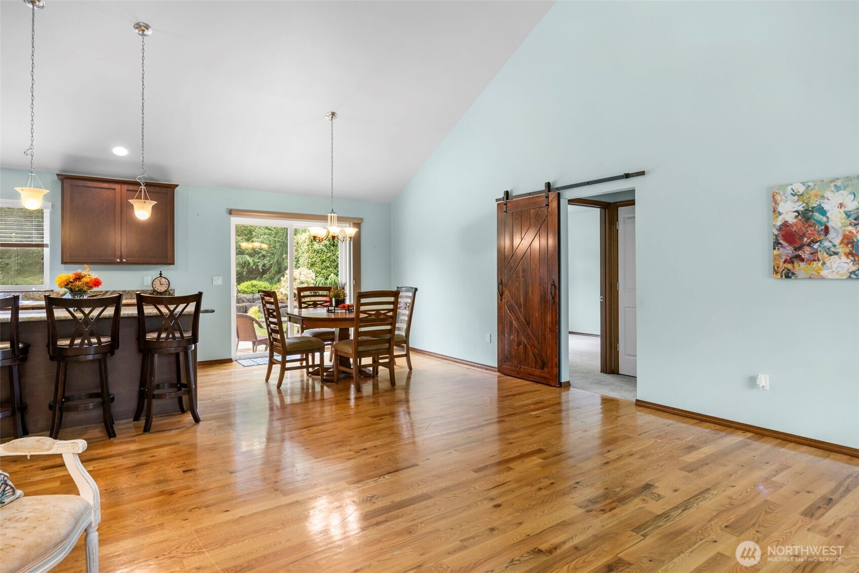 30 E Cardinal Court , Allyn, WA 98524