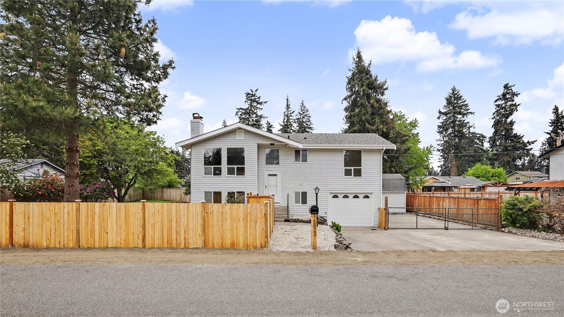 16823 15th Avenue E, Spanaway, WA 98387
