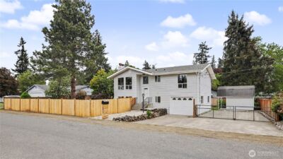 16823 15th Avenue E, Spanaway, WA 98387 - Photo 2