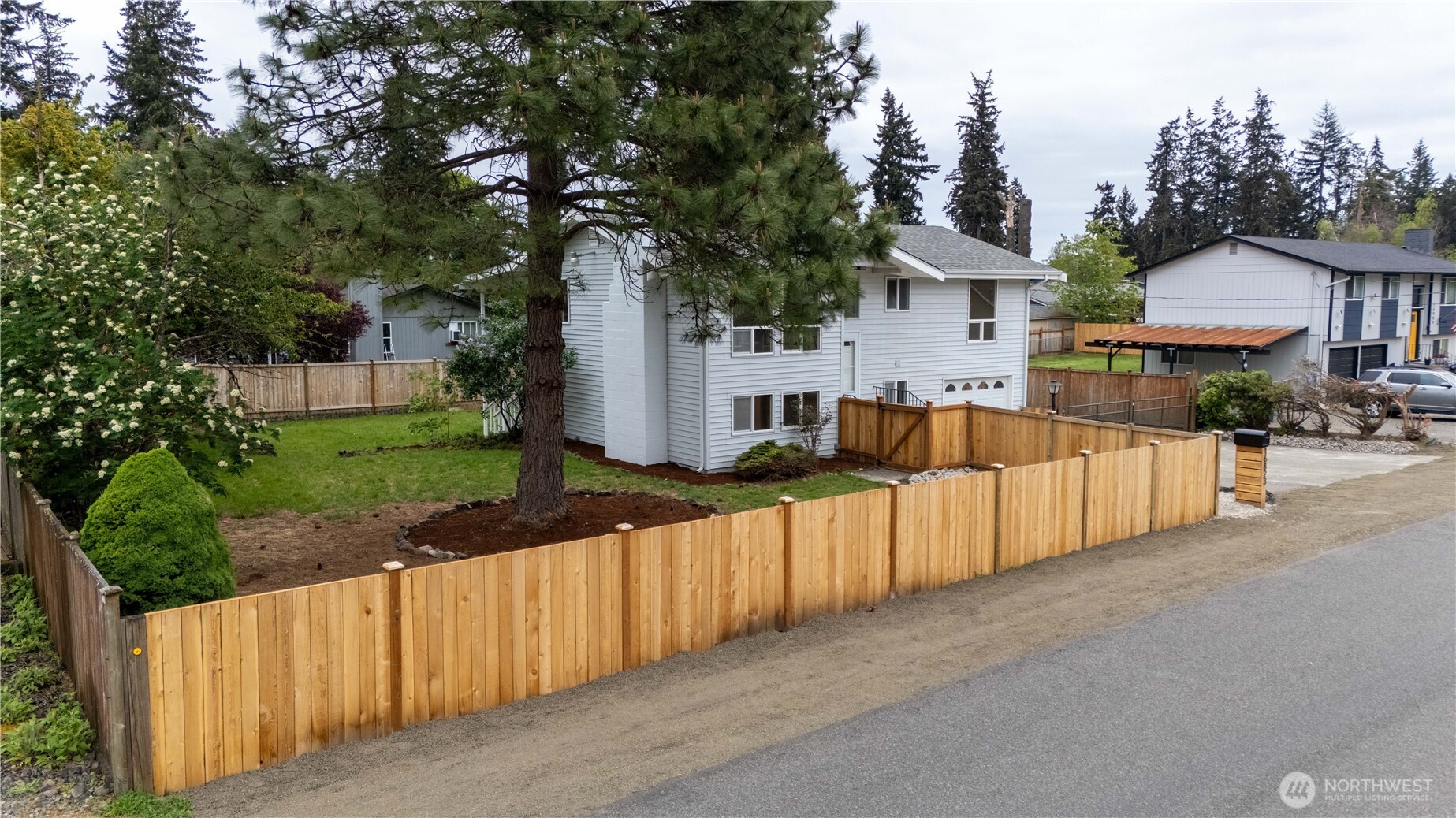 16823 15th Avenue E, Spanaway, WA 98387