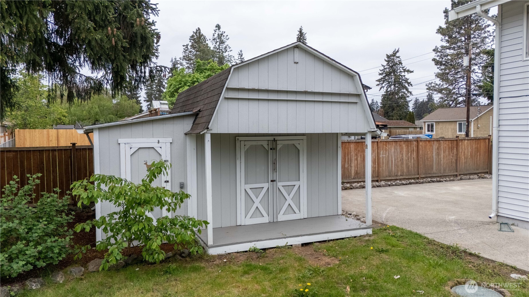 16823 15th Avenue E, Spanaway, WA 98387