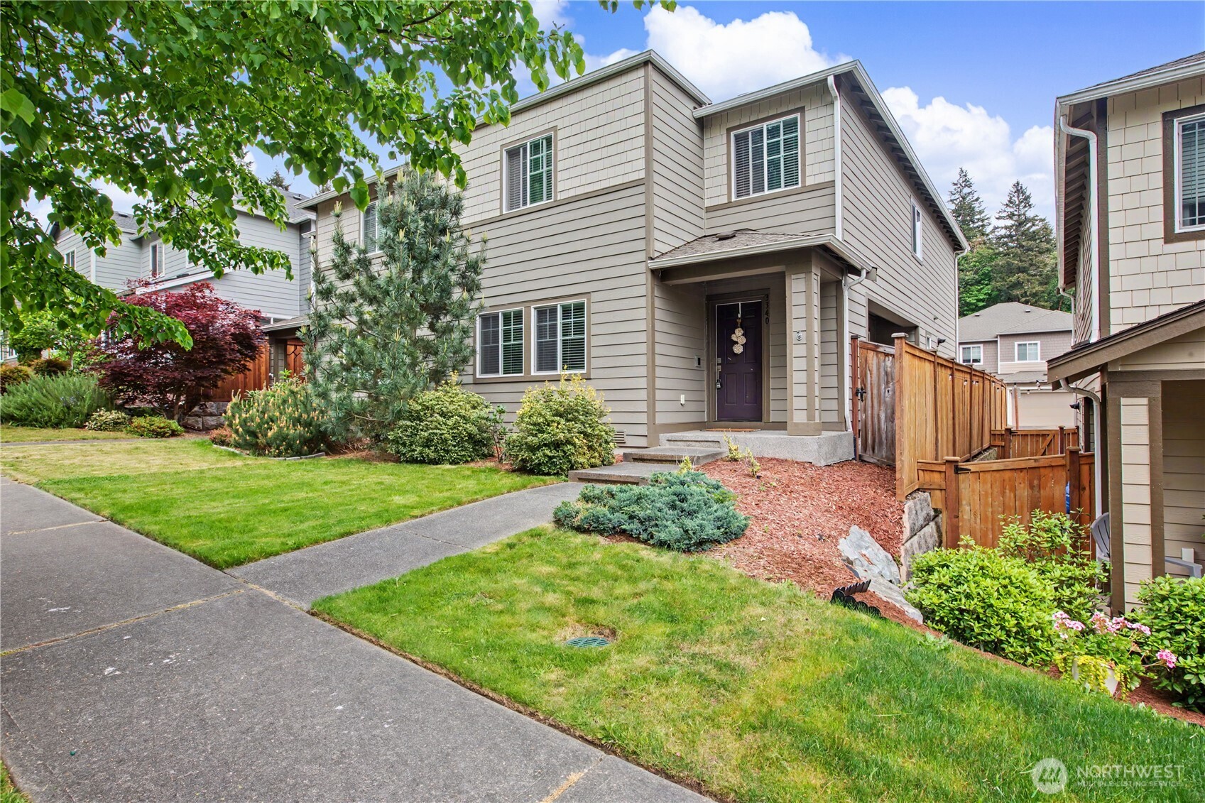 3340 Hoffman Hill Blvd , Dupont, WA 98327