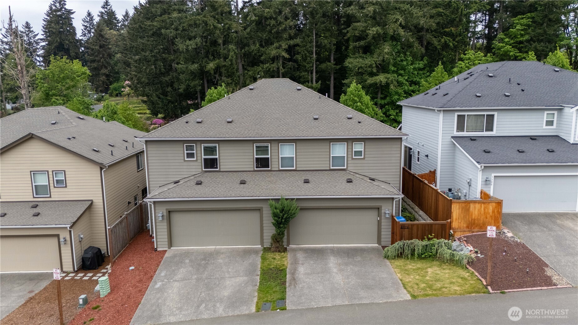3340 Hoffman Hill Blvd , Dupont, WA 98327