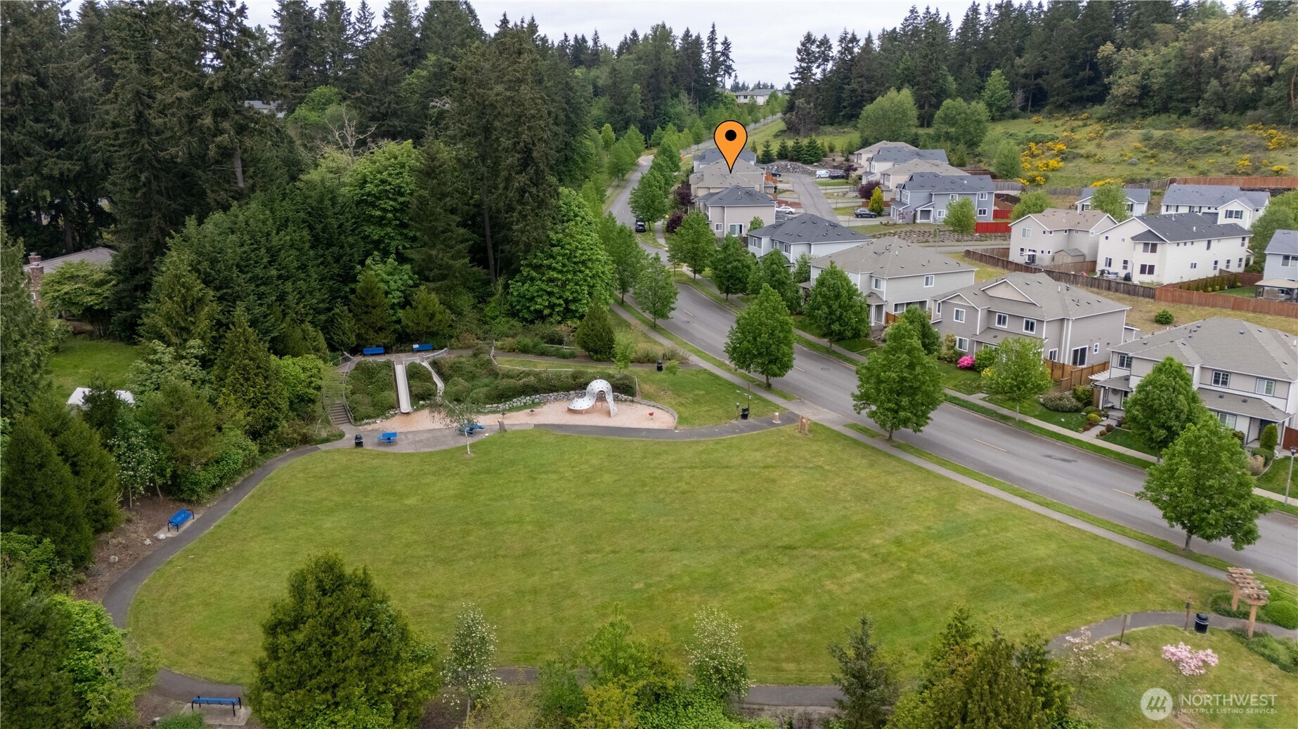 3340 Hoffman Hill Blvd , Dupont, WA 98327