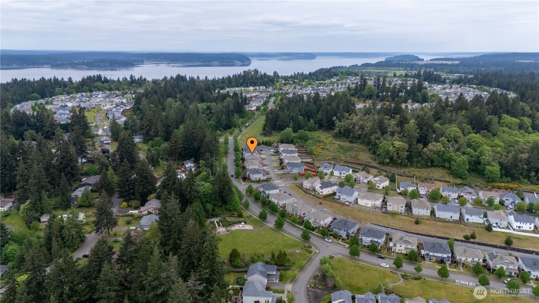 3340 Hoffman Hill Blvd , Dupont, WA 98327
