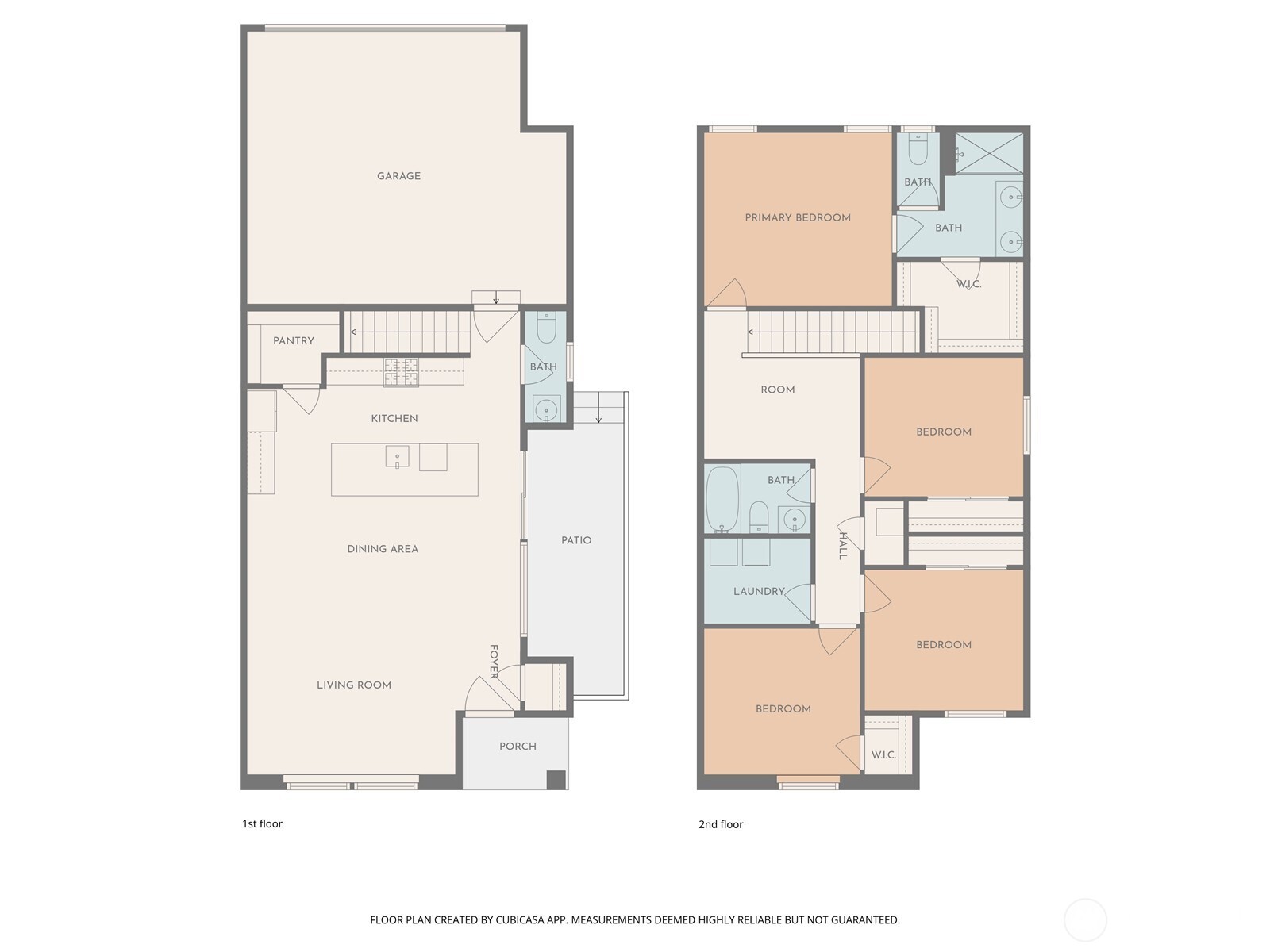3340 Hoffman Hill Blvd , Dupont, WA 98327