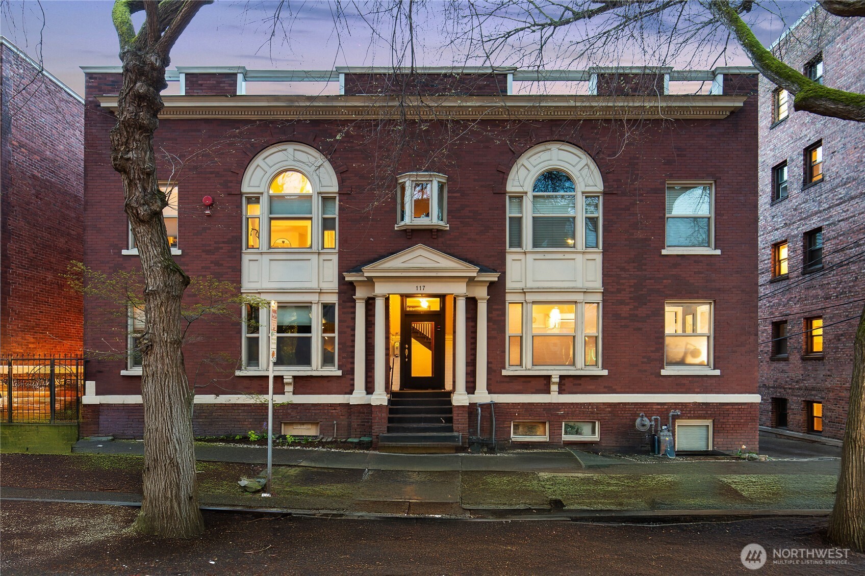 117 John Street #9, Seattle, WA 98109