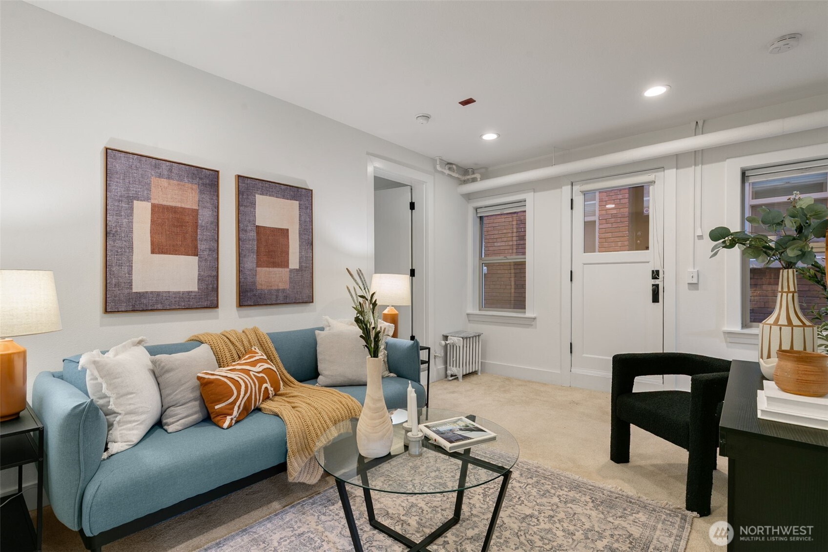 117 John Street #9, Seattle, WA 98109