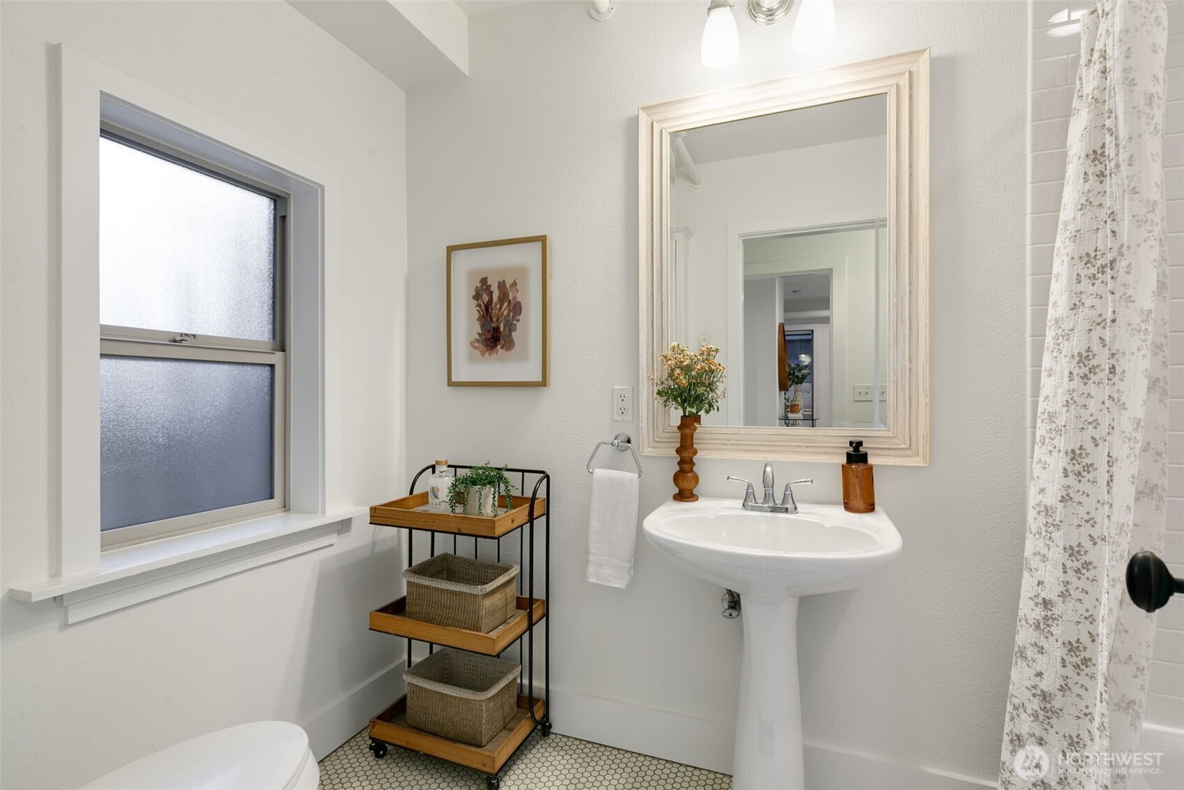 117 John Street #9, Seattle, WA 98109