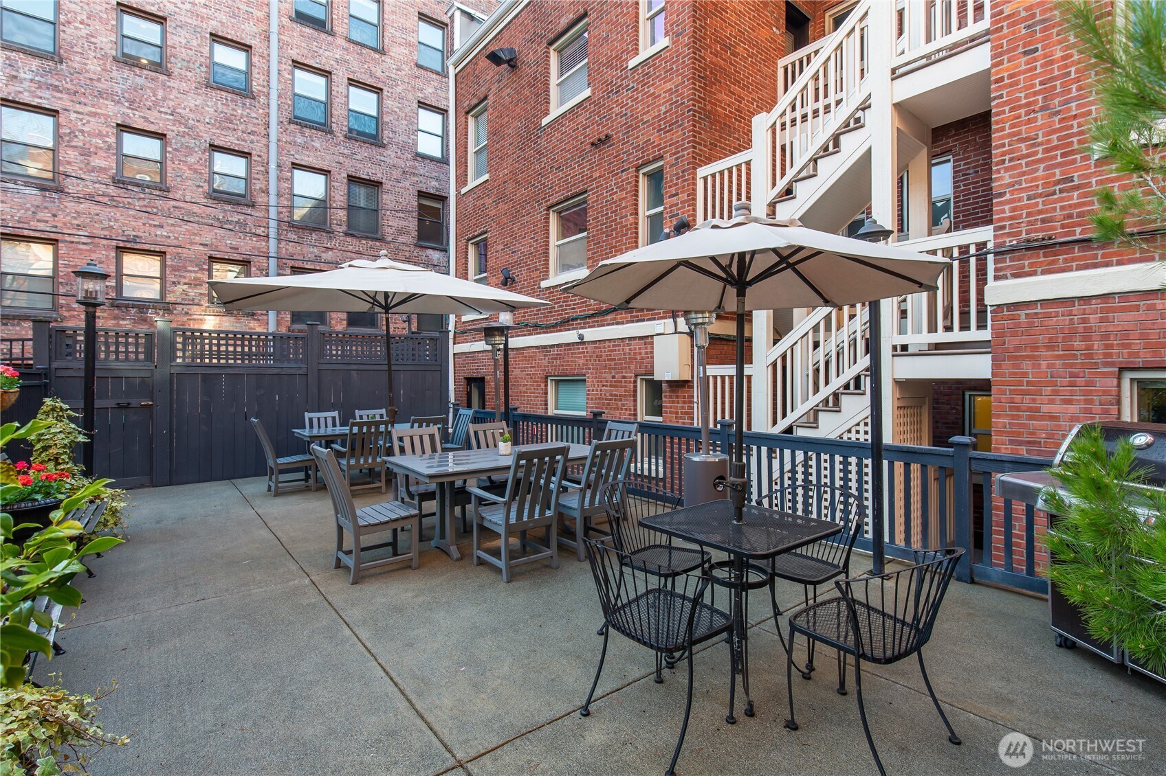 117 John Street #9, Seattle, WA 98109