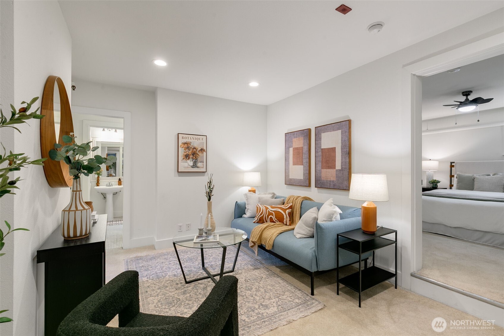 117 John Street #9, Seattle, WA 98109