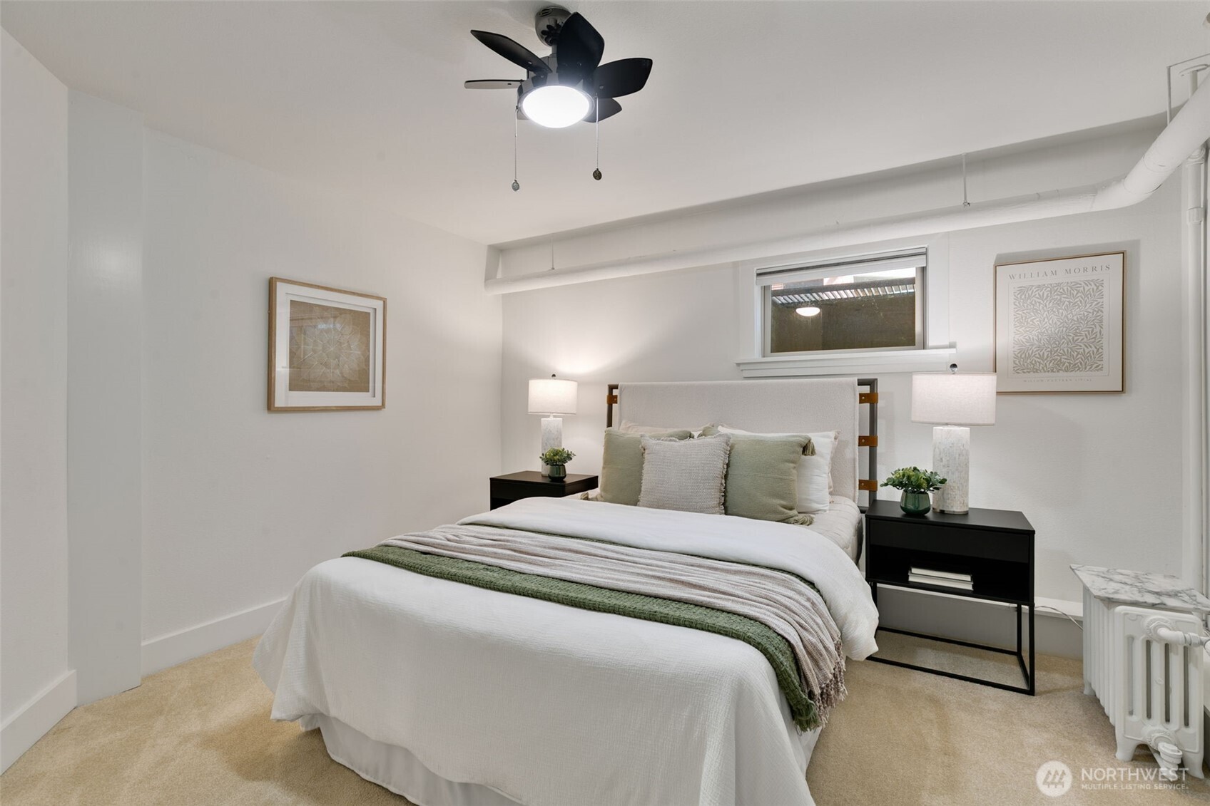117 John Street #9, Seattle, WA 98109