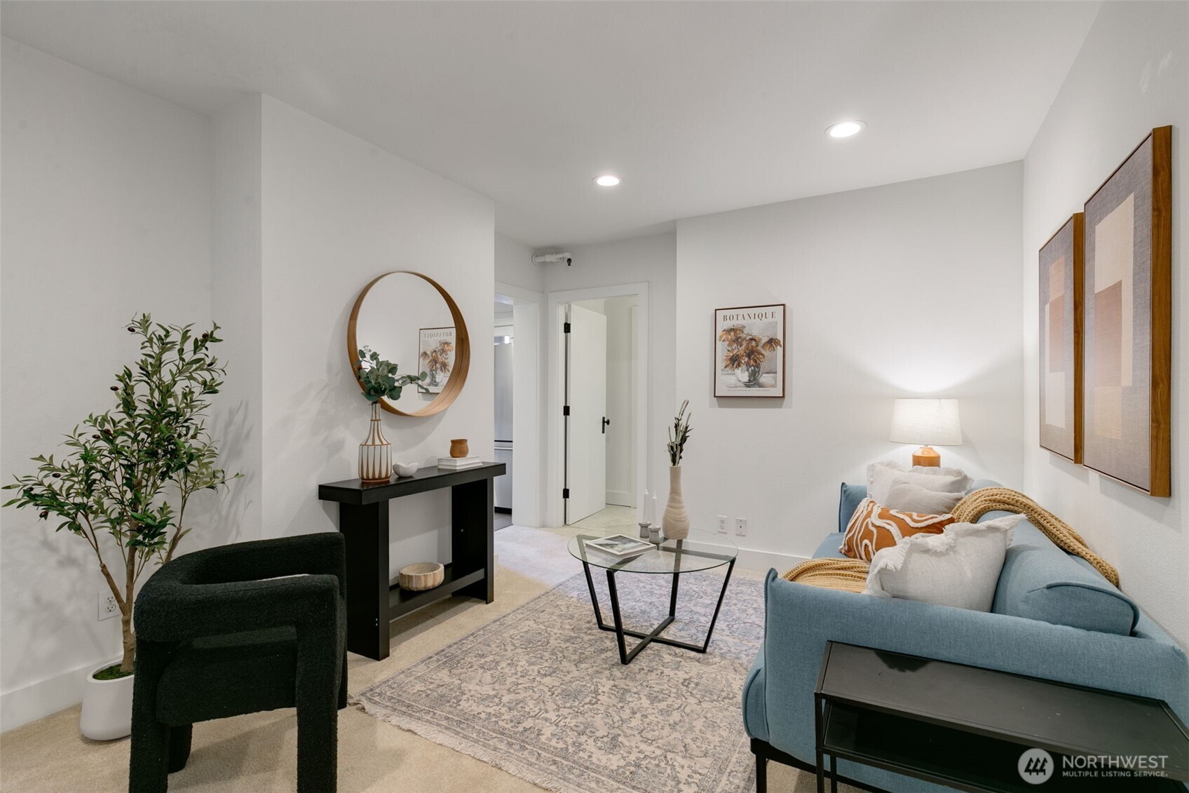 117 John Street #9, Seattle, WA 98109