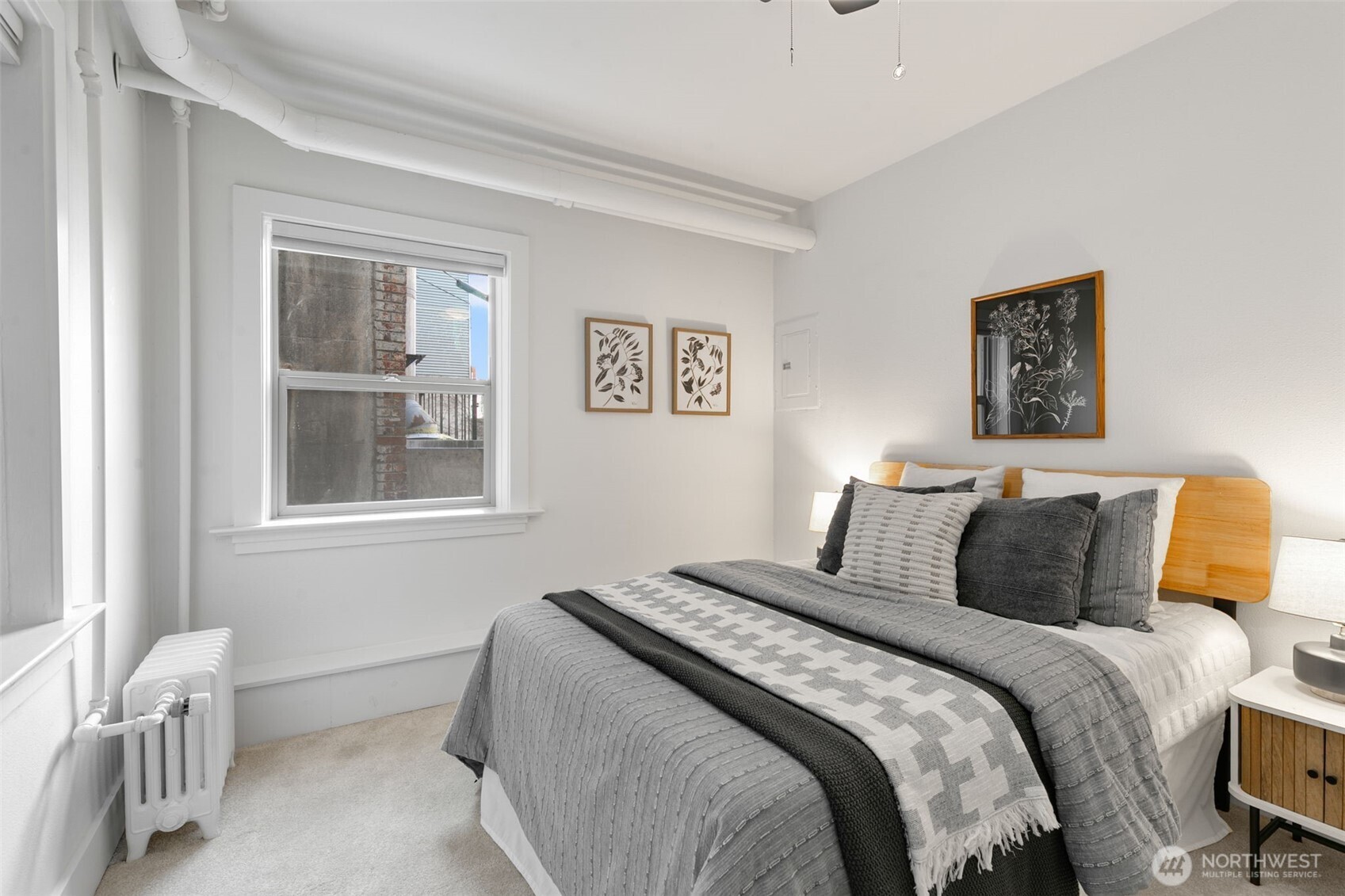 117 John Street #9, Seattle, WA 98109