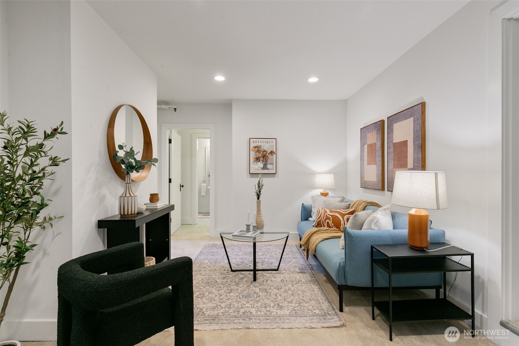 117 John Street #9, Seattle, WA 98109