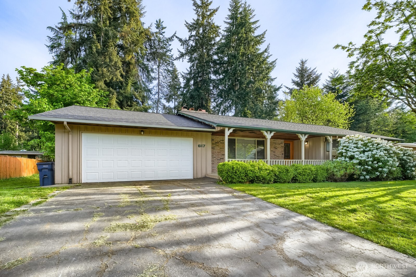 617 S 301st Street , Federal Way, WA 98003