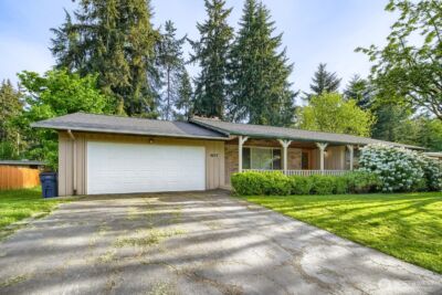 617 S 301st Street , Federal Way, WA 98003