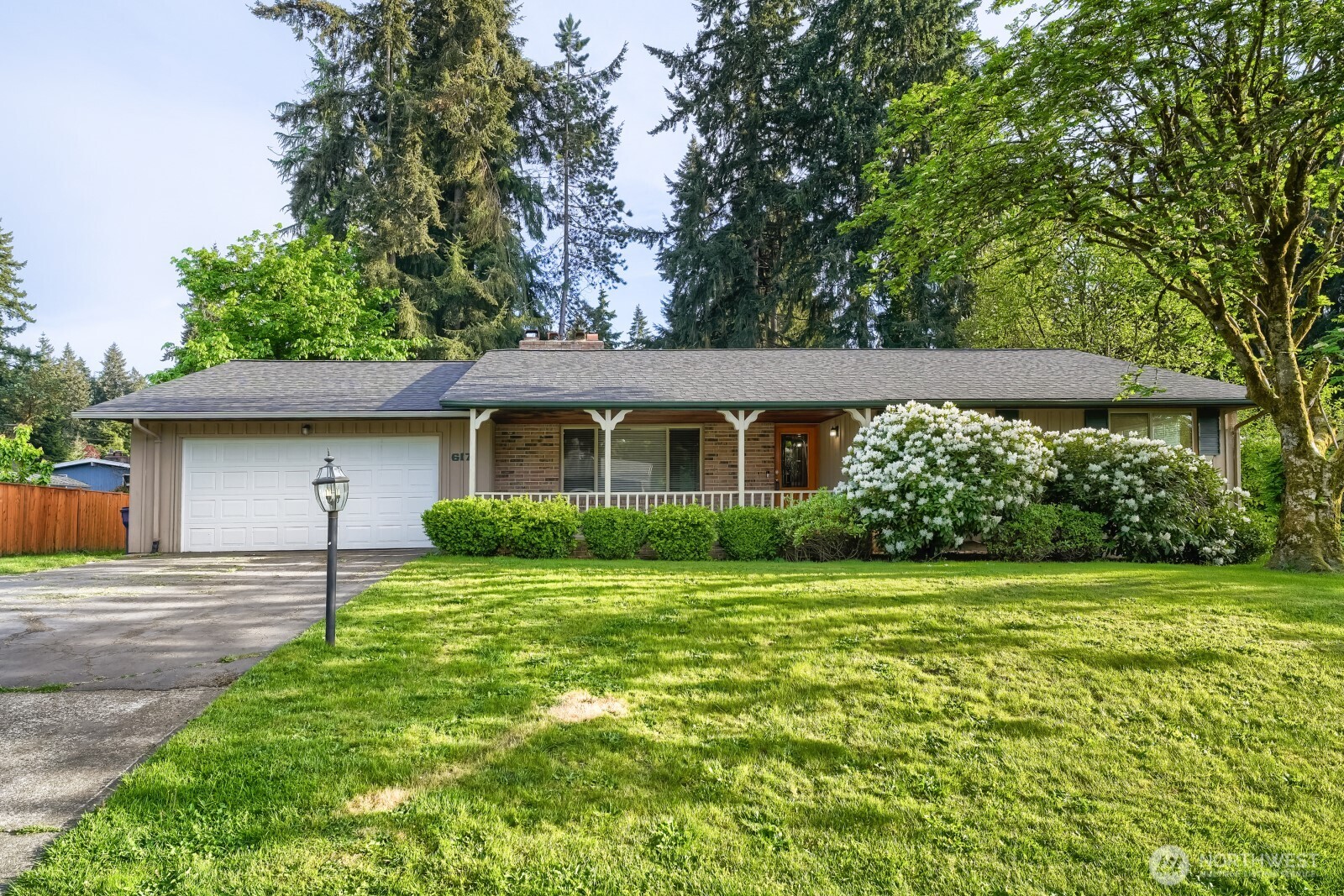 617 S 301st Street , Federal Way, WA 98003