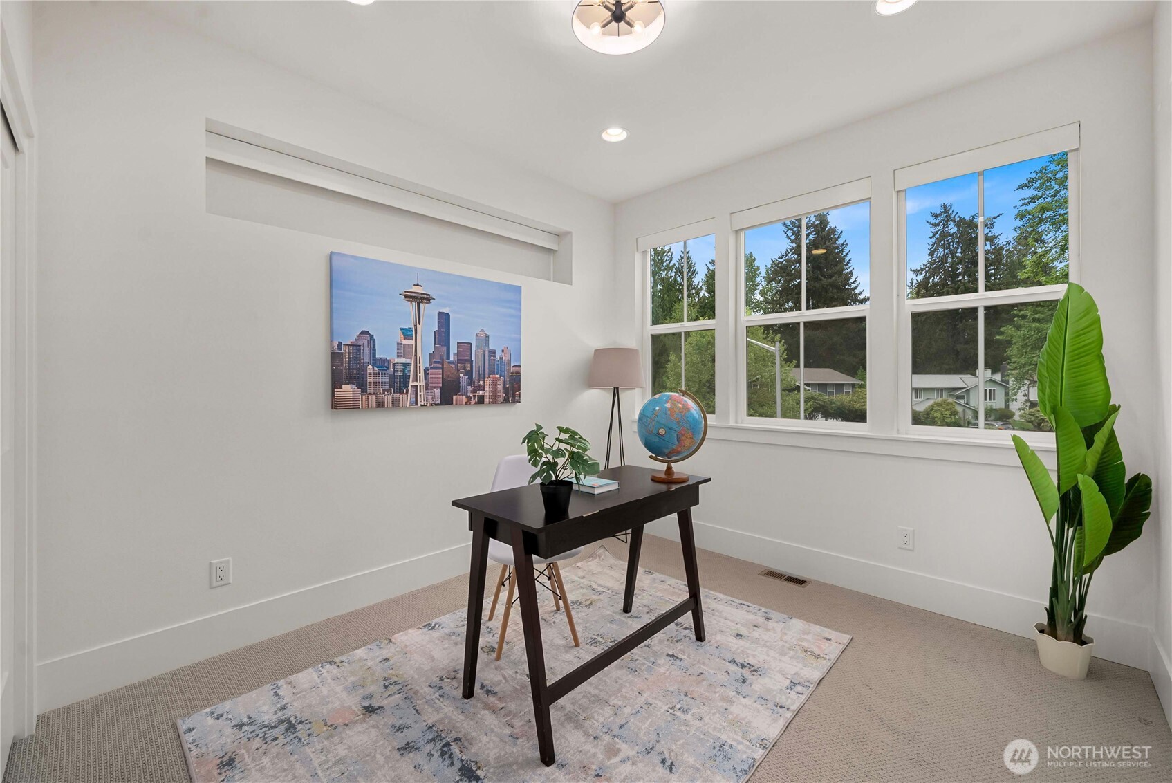 11603 NE 155th Street , Kirkland, WA 98034