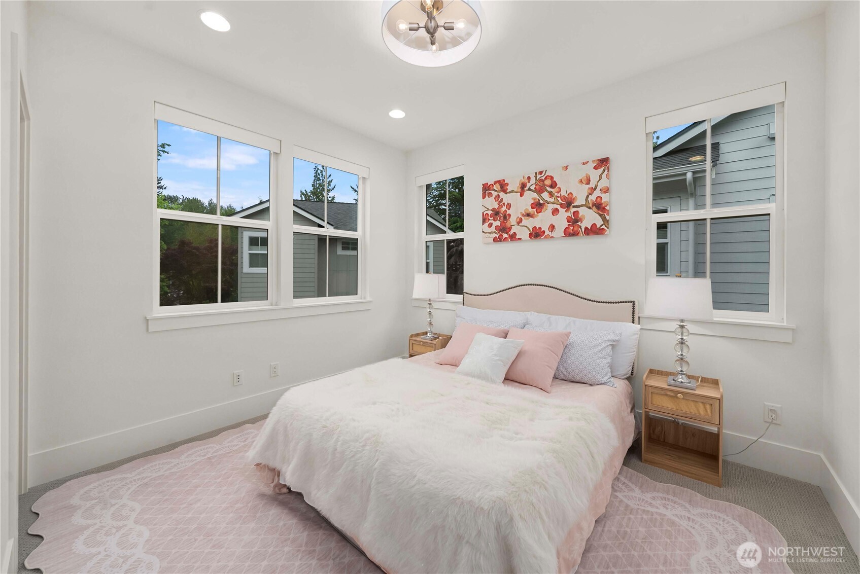 11603 NE 155th Street , Kirkland, WA 98034