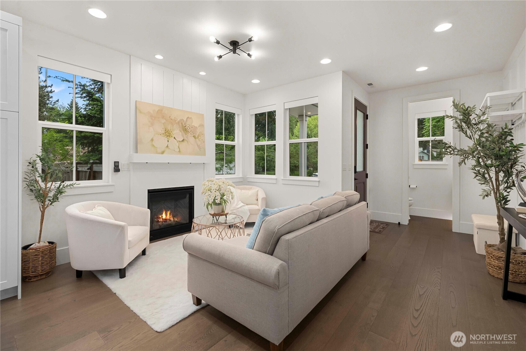 11603 NE 155th Street , Kirkland, WA 98034