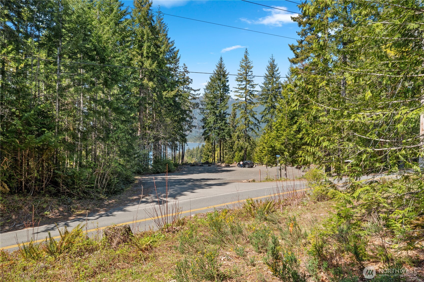 0 N White Tail Trail , Hoodsport, WA 98548