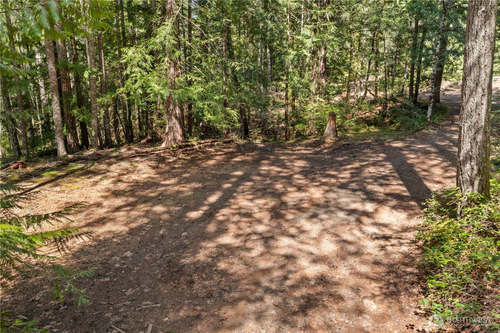 0 N White Tail Trail , Hoodsport, WA 98548
