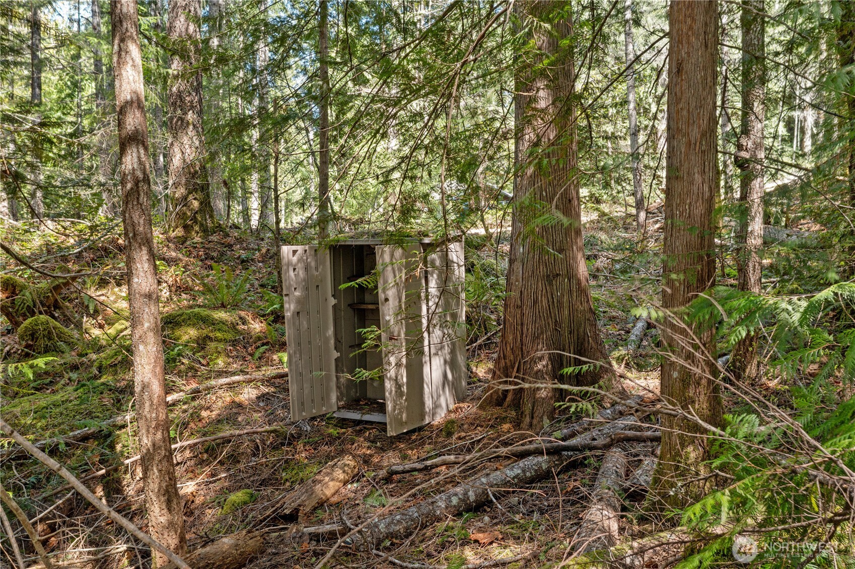 0 N White Tail Trail , Hoodsport, WA 98548