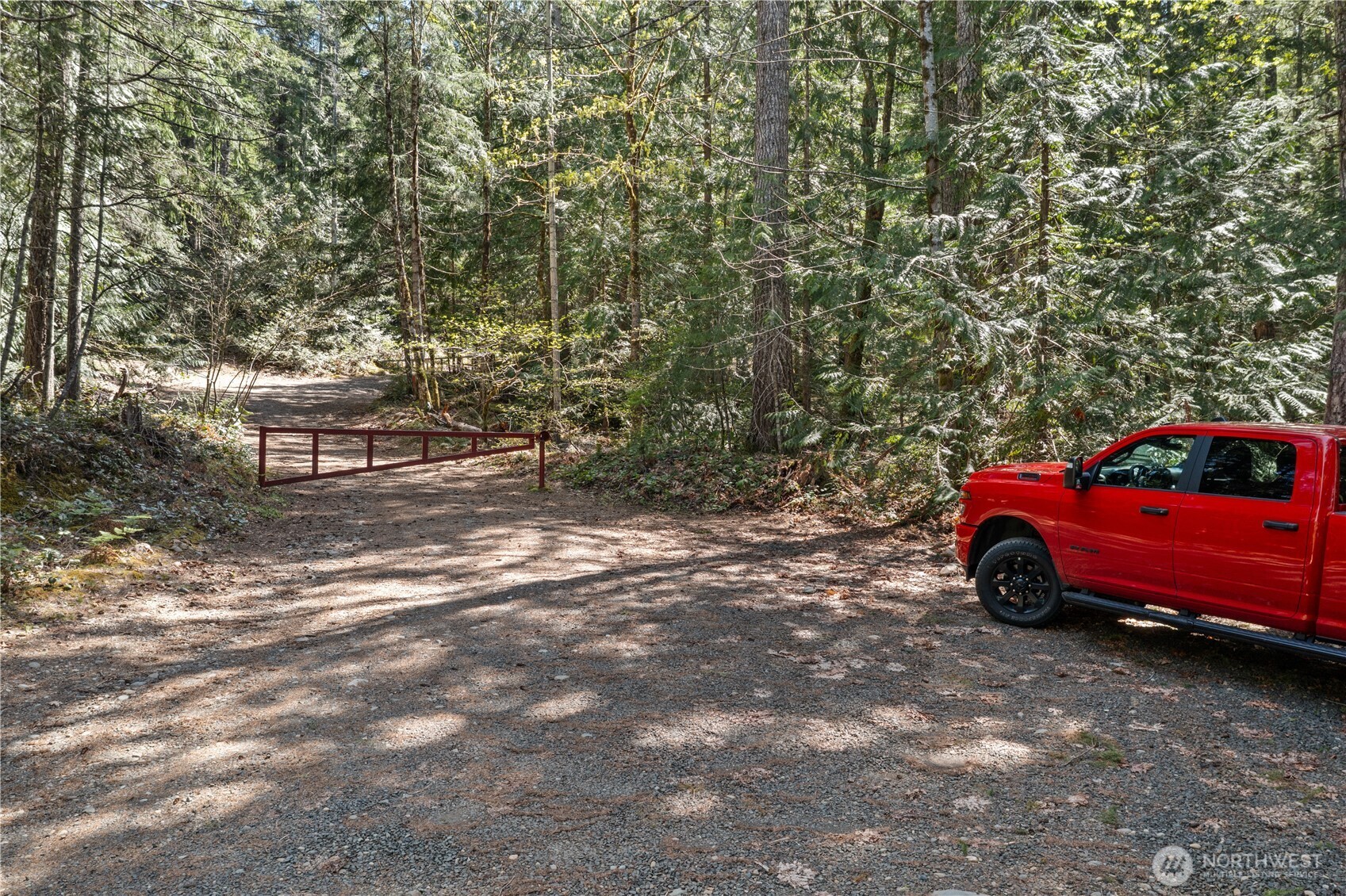 0 N White Tail Trail , Hoodsport, WA 98548