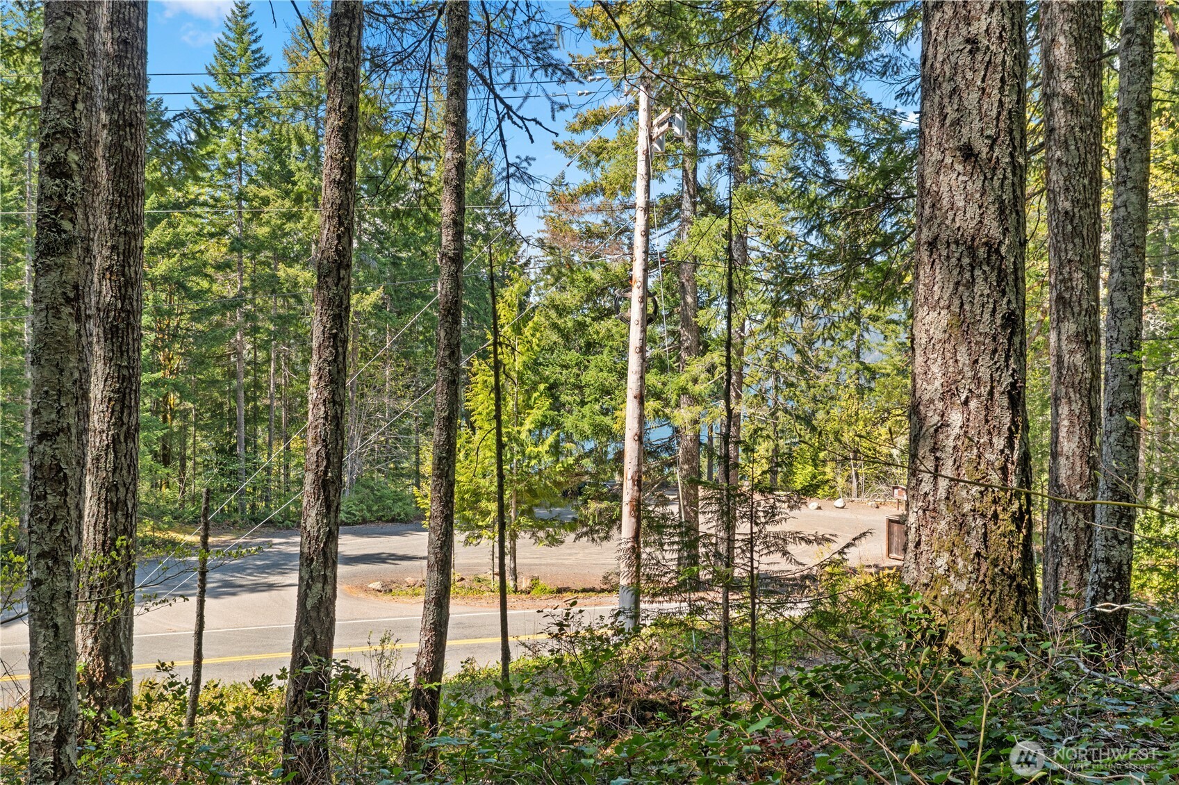 0 N White Tail Trail , Hoodsport, WA 98548