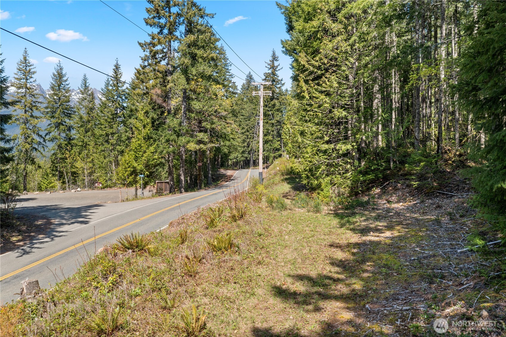 0 N White Tail Trail , Hoodsport, WA 98548