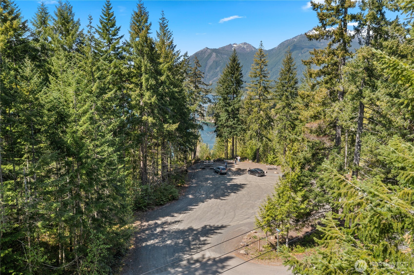 0 N White Tail Trail , Hoodsport, WA 98548