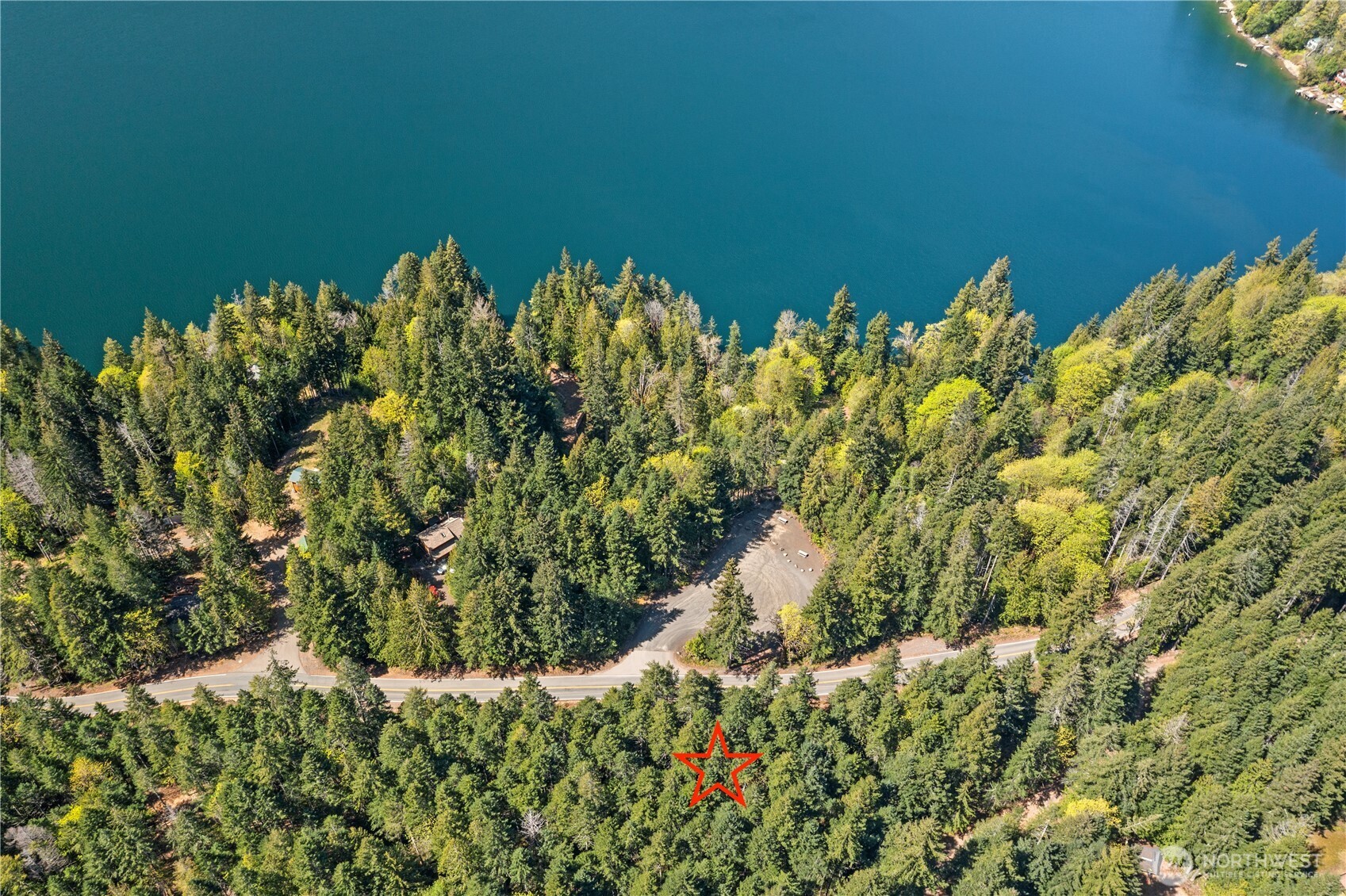 0 N White Tail Trail , Hoodsport, WA 98548