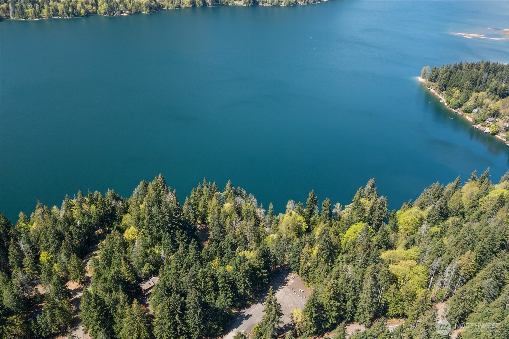 0 N White Tail Trail , Hoodsport, WA 98548