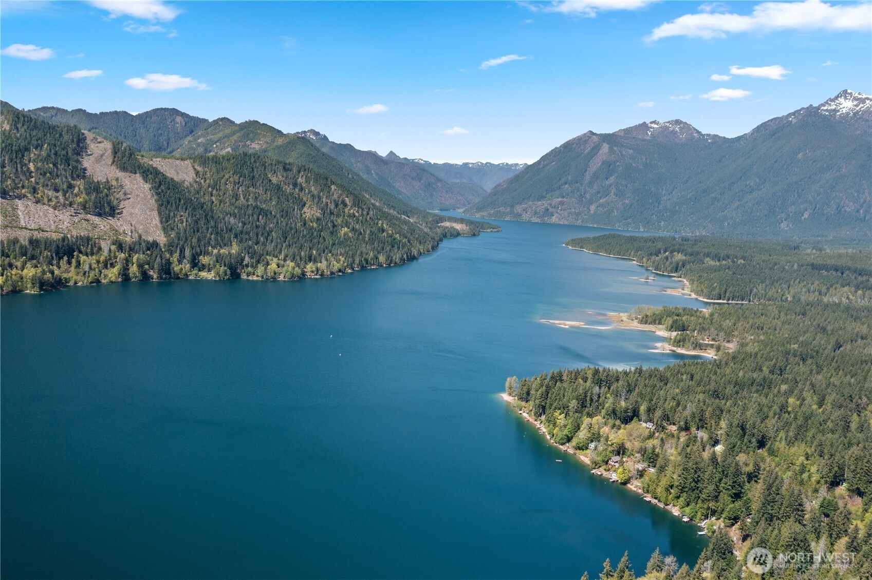 0 N White Tail Trail , Hoodsport, WA 98548