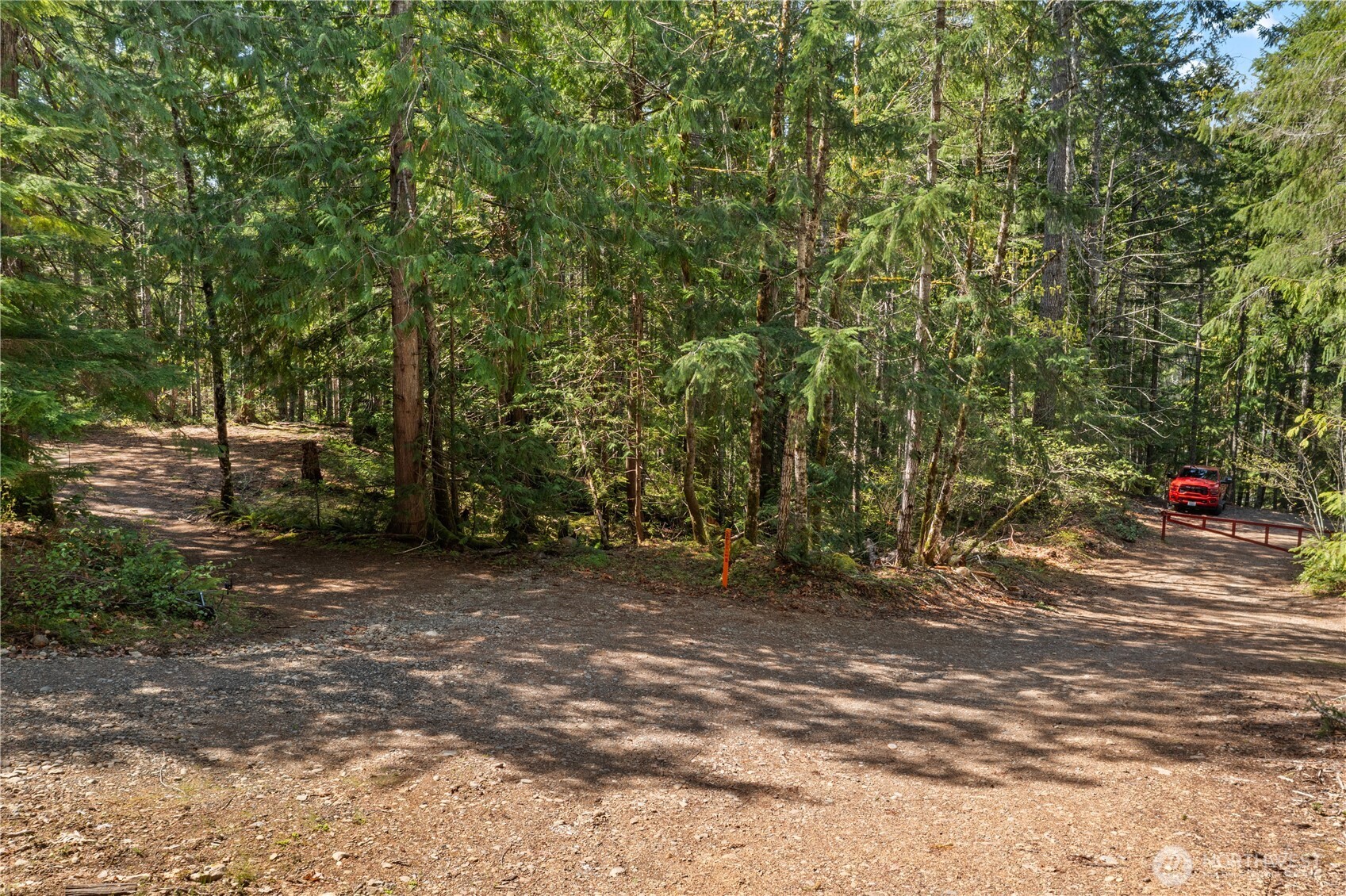 0 N White Tail Trail , Hoodsport, WA 98548