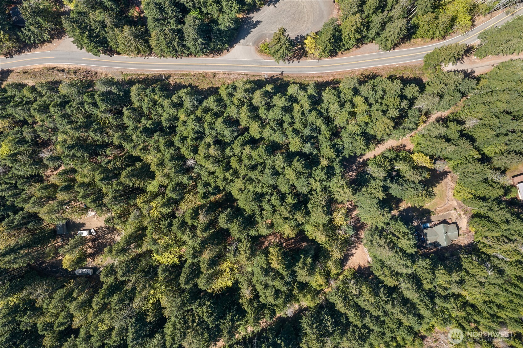 0 N White Tail Trail , Hoodsport, WA 98548