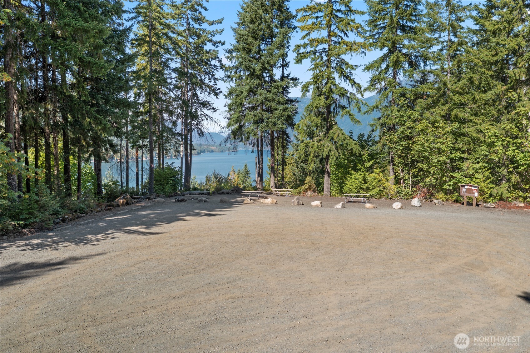 0 N White Tail Trail , Hoodsport, WA 98548