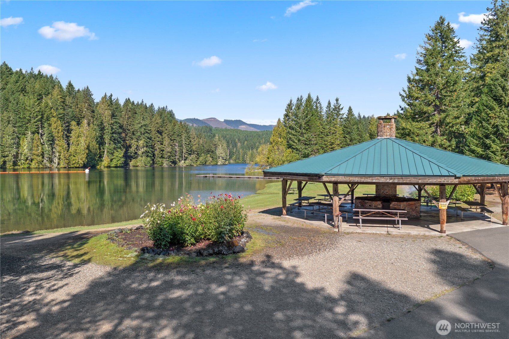 0 N White Tail Trail , Hoodsport, WA 98548