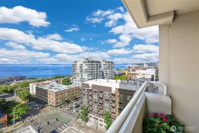 2821 2nd Avenue #801, Seattle, WA 98121-1248