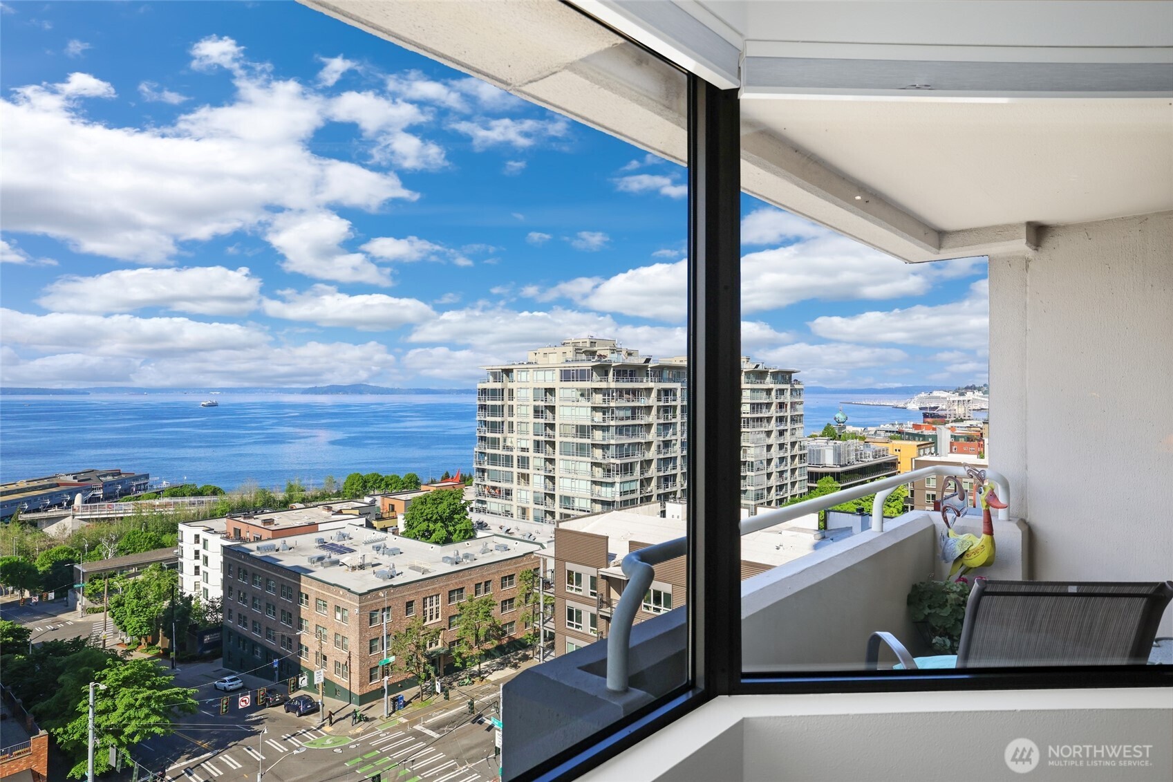 2821 2nd Avenue #801, Seattle, WA 98121-1248