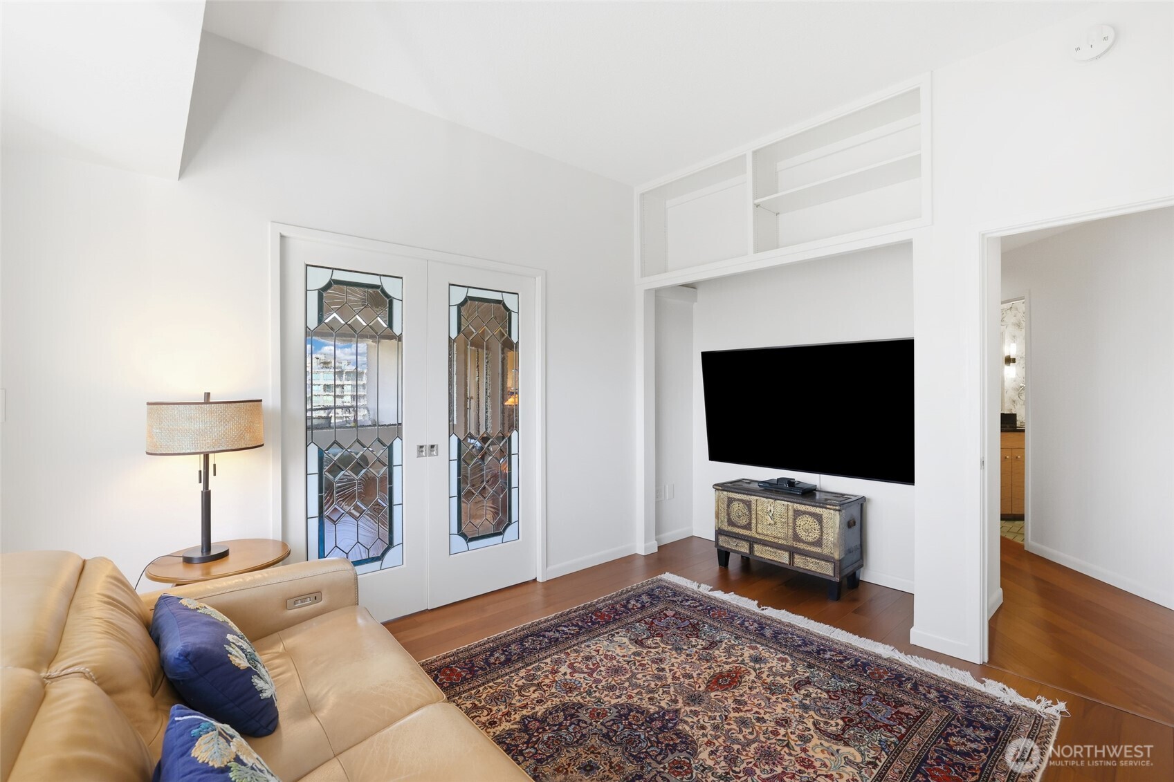 2821 2nd Avenue #801, Seattle, WA 98121-1248