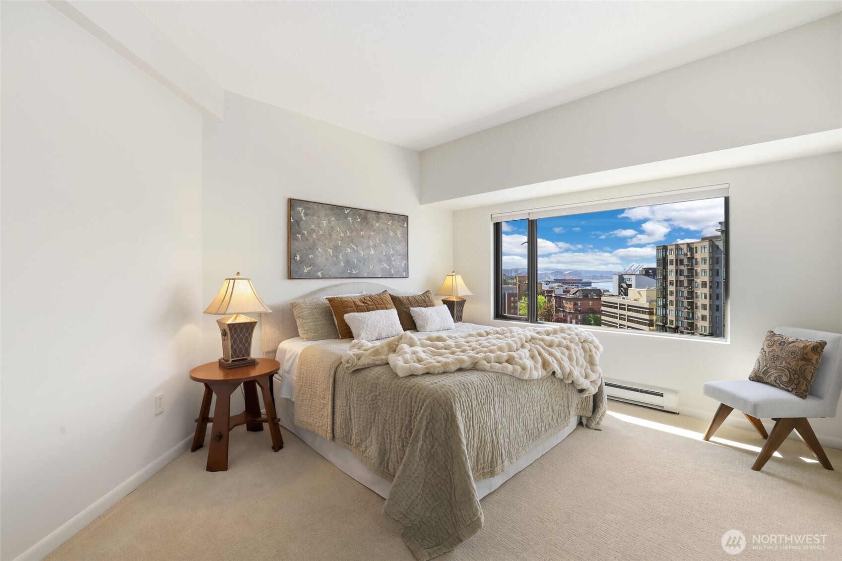 2821 2nd Avenue #801, Seattle, WA 98121-1248