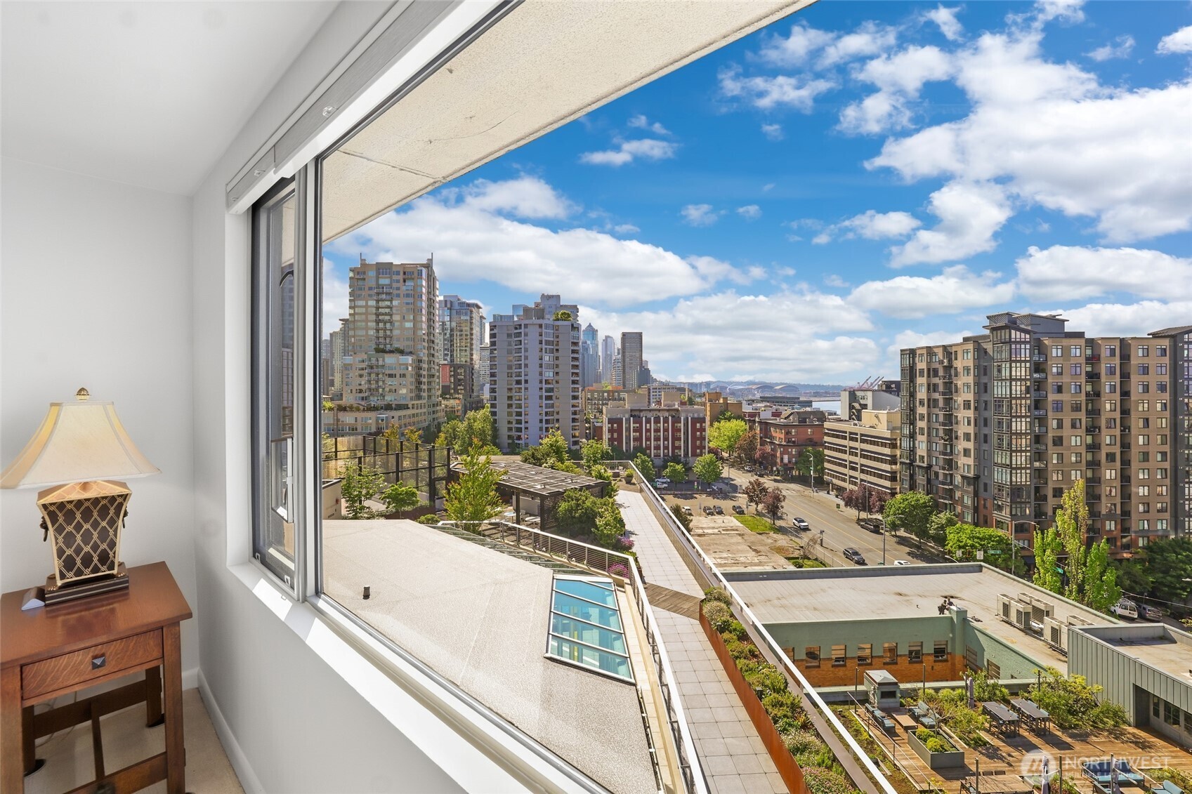 2821 2nd Avenue #801, Seattle, WA 98121-1248