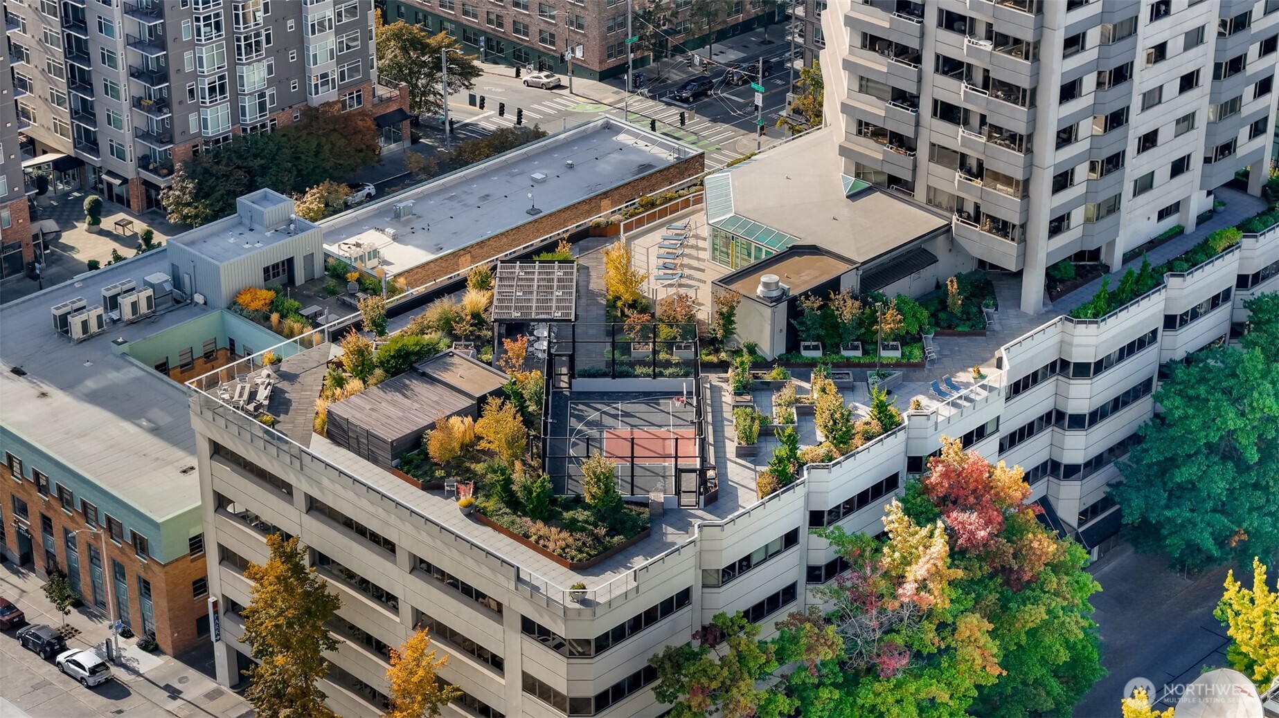 2821 2nd Avenue #801, Seattle, WA 98121-1248