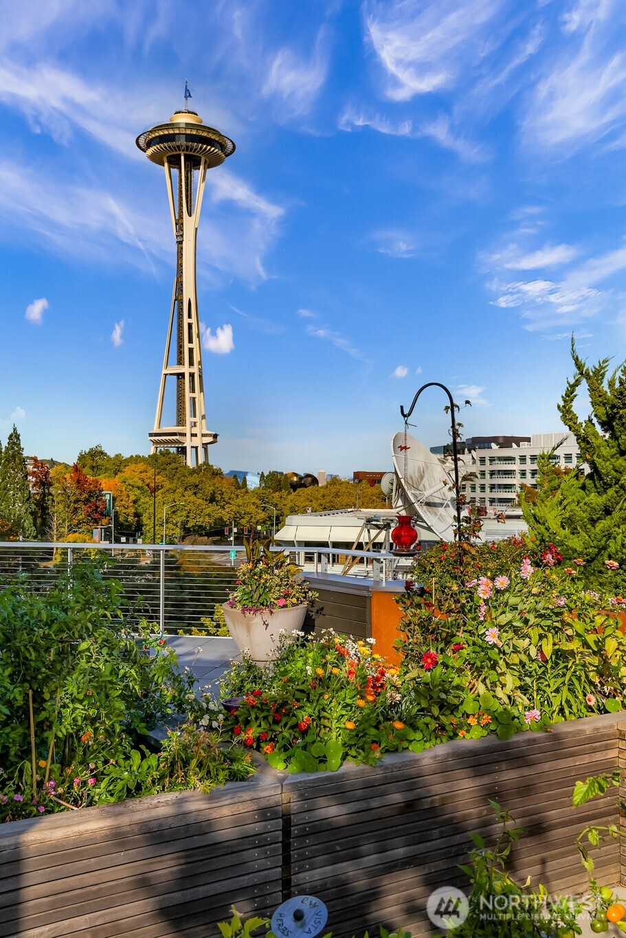 2821 2nd Avenue #801, Seattle, WA 98121-1248