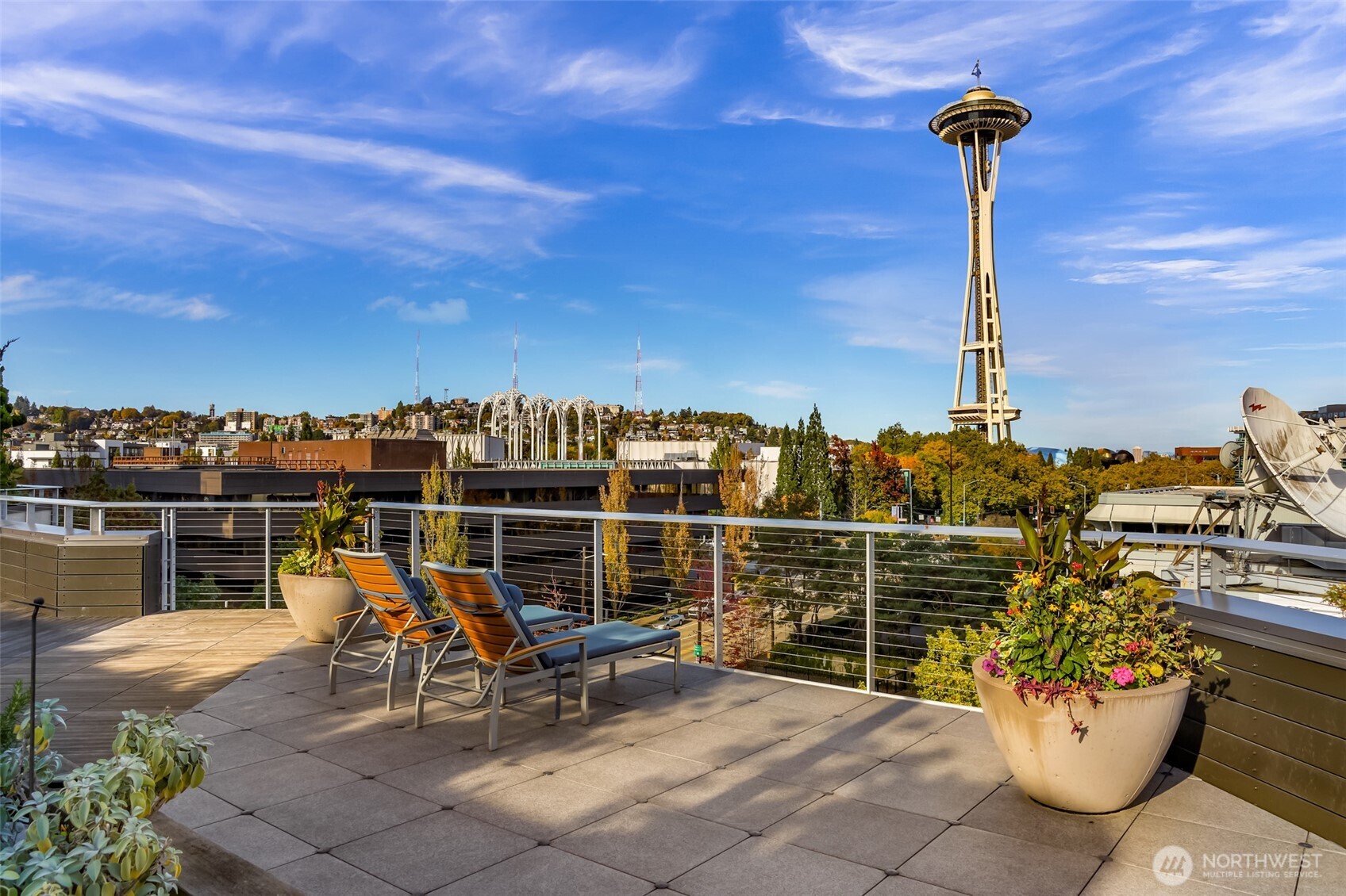 2821 2nd Avenue #801, Seattle, WA 98121-1248