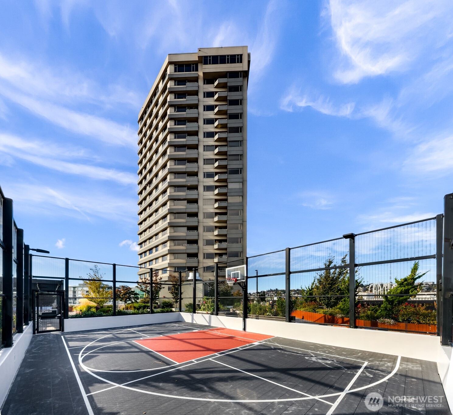 2821 2nd Avenue #801, Seattle, WA 98121-1248